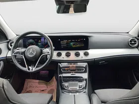 Mercedes-Benz E 220 d T 4MATIC Aut. | Thumbnail 18 von 31