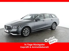 Mercedes-Benz E 220 d 4Mat. T Avant. Aut. | Thumbnail 1 von 30