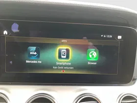 Mercedes-Benz E 220 d T 4MATIC Aut. | Thumbnail 20 von 31