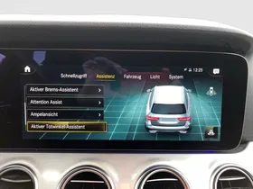 Mercedes-Benz E 220 d T 4MATIC Aut. | Thumbnail 21 von 31