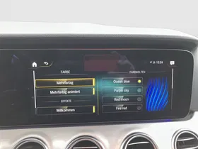 Mercedes-Benz E 220 d T 4MATIC Aut. | Thumbnail 22 von 31