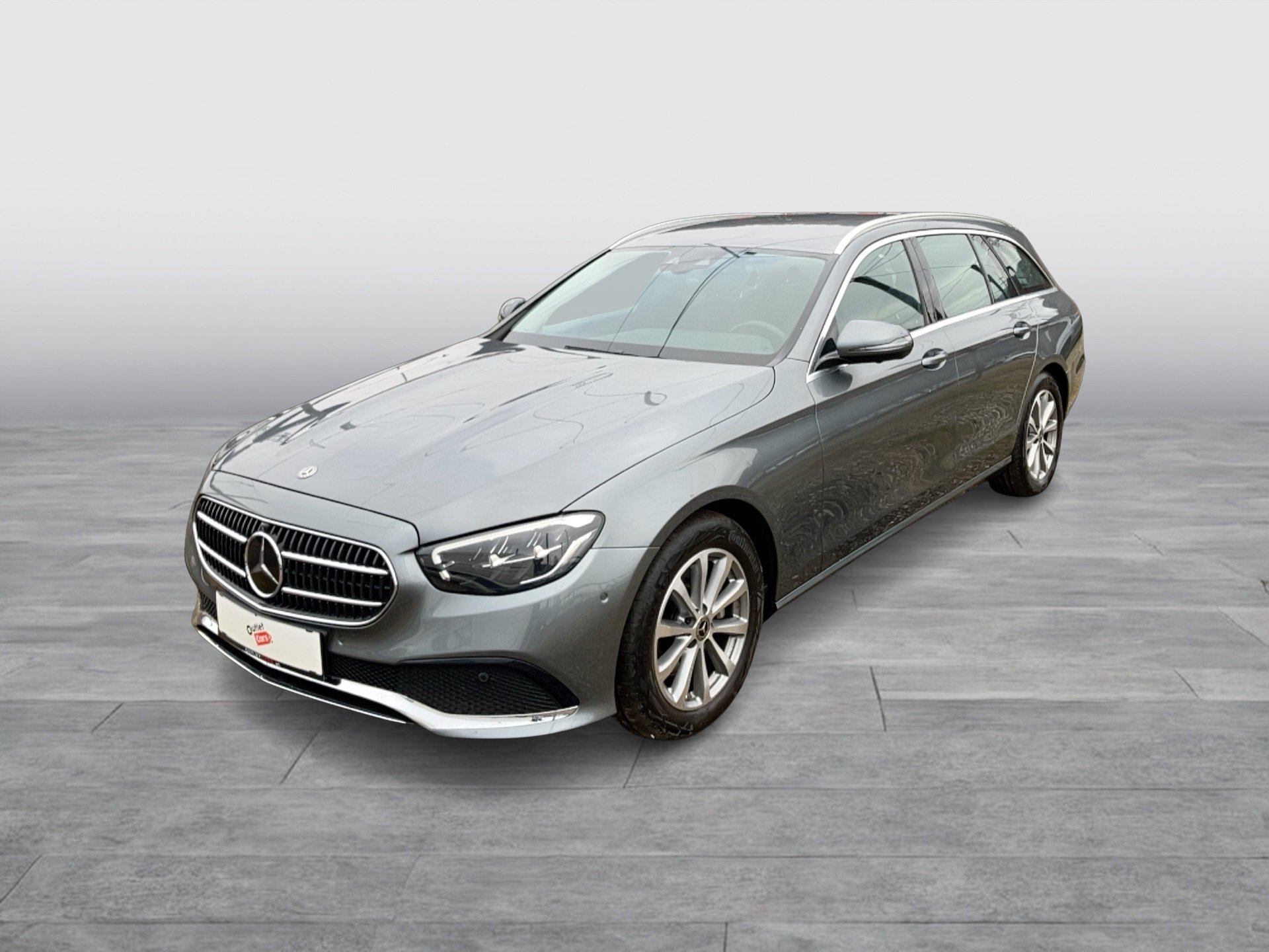 Mercedes-Benz E 220 d T 4MATIC Aut. | Bild 4 von 31