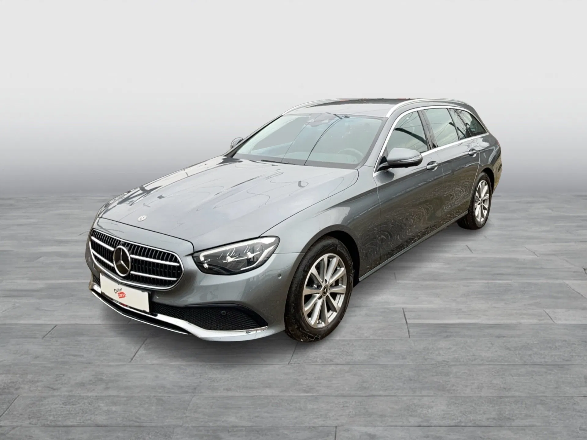 Mercedes-Benz E 220 d T 4MATIC Aut. | Bild 4 von 31