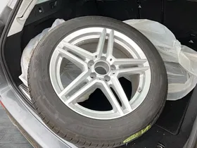 Mercedes-Benz E 220 d T 4MATIC Aut. | Thumbnail 30 von 31