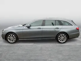 Mercedes-Benz E 220 d T 4MATIC Aut. | Thumbnail 5 von 31
