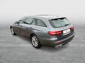 Mercedes-Benz E 220 d T 4MATIC Aut. | Thumbnail 6 von 31