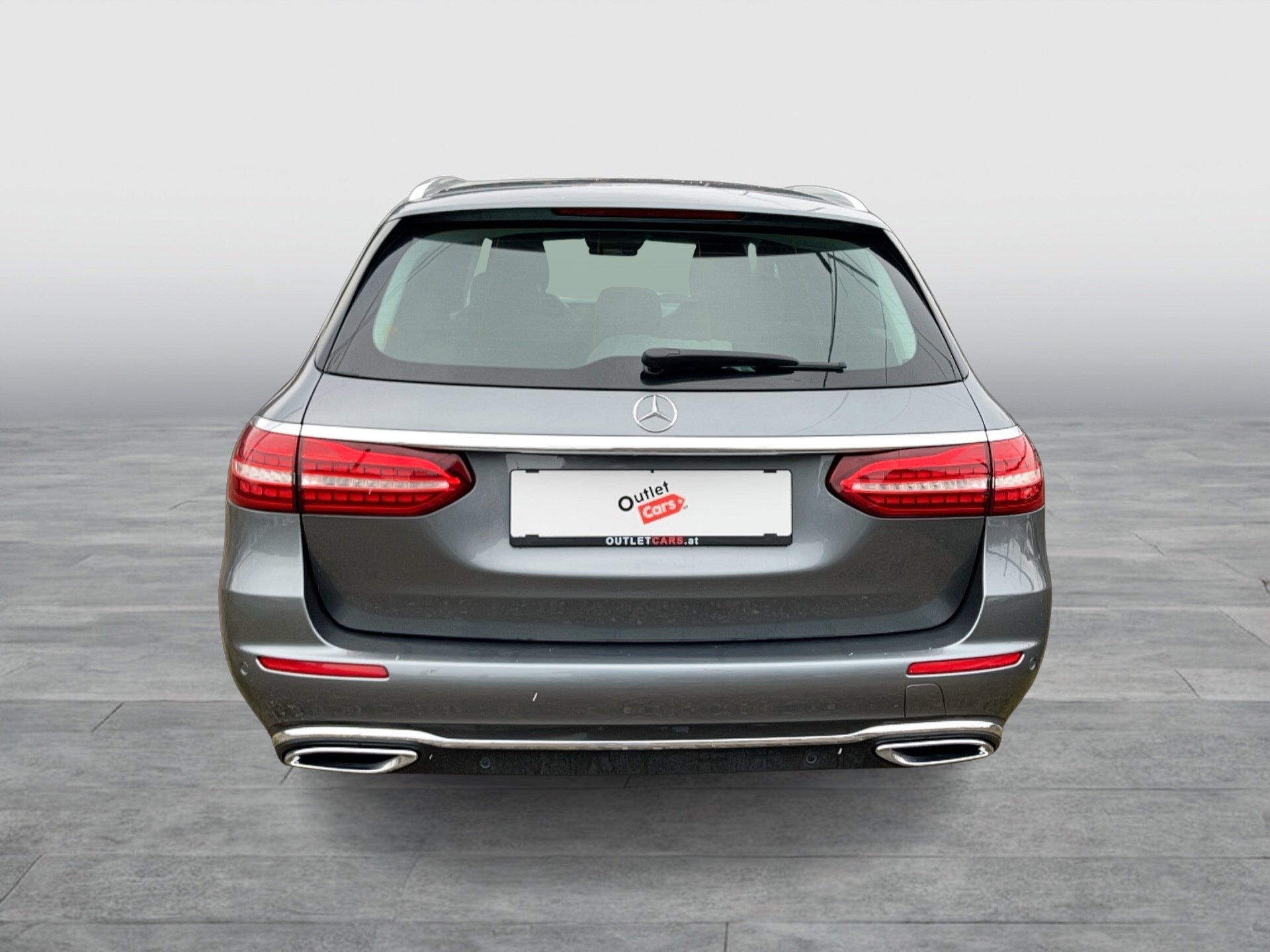 Mercedes-Benz E 220 d T 4MATIC Aut. | Bild 7 von 31