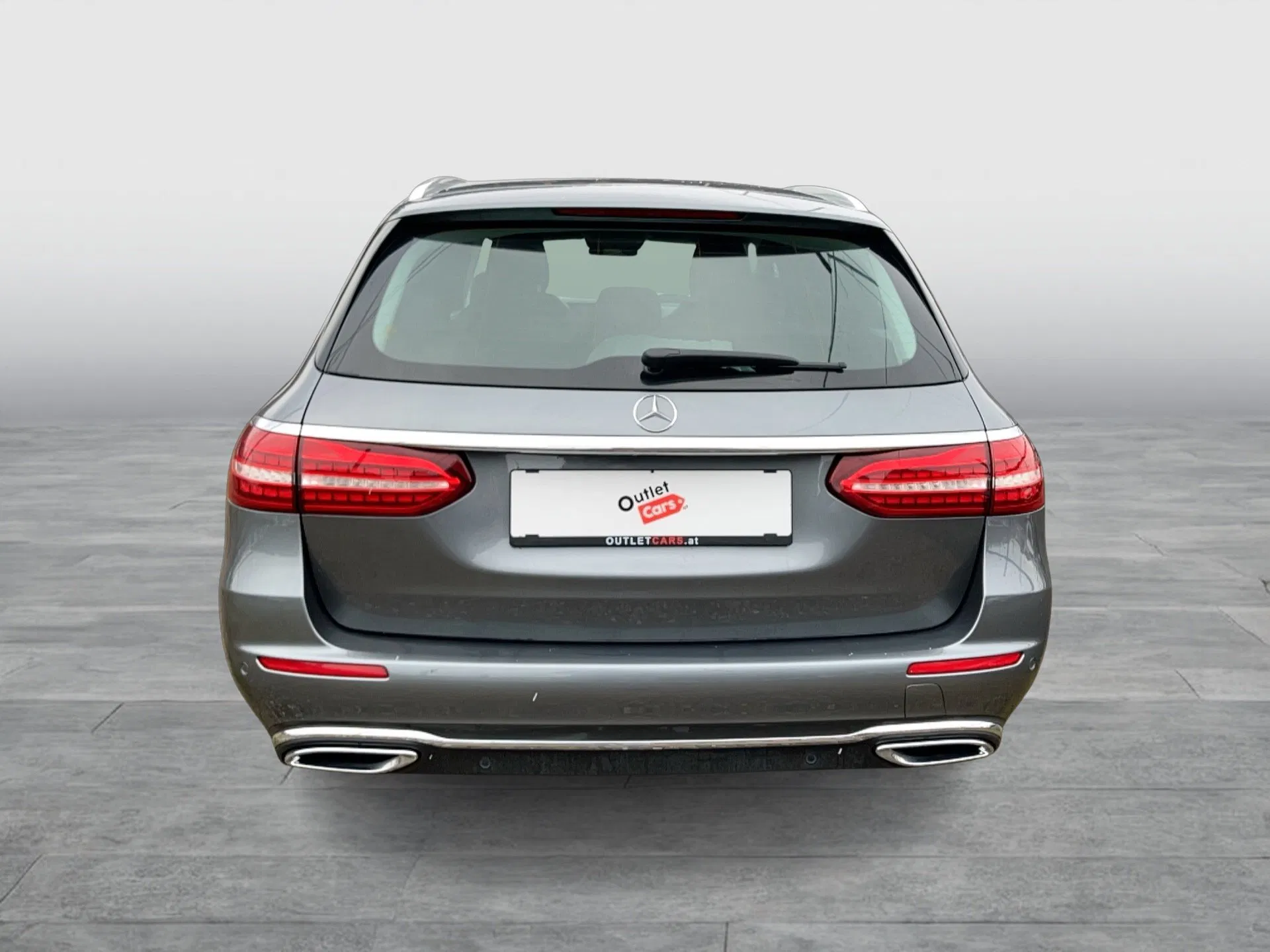 Mercedes-Benz E 220 d T 4MATIC Aut. | Bild 7 von 31