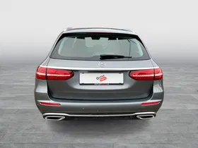 Mercedes-Benz E 220 d T 4MATIC Aut. | Thumbnail 7 von 31