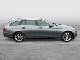 Mercedes-Benz E 220 d T 4MATIC Aut. | Thumbnail 8 von 31