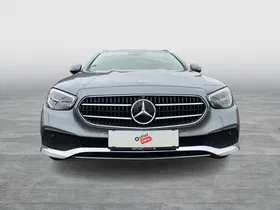 Mercedes-Benz E 220 d T 4MATIC Aut. | Thumbnail 9 von 31