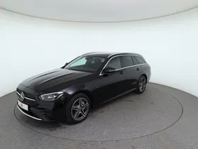 Mercedes-Benz E 300 de PHEV 4Matic Aut. | Thumbnail 1 von 29