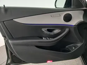 Mercedes-Benz E 300 de PHEV 4Matic Aut. | Thumbnail 10 von 29