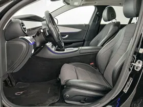 Mercedes-Benz E 300 de PHEV 4Matic Aut. | Thumbnail 13 von 29