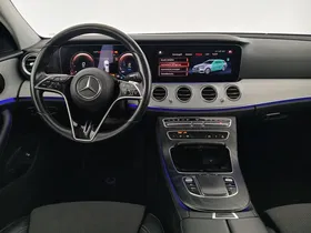 Mercedes-Benz E 300 de PHEV 4Matic Aut. | Thumbnail 14 von 29