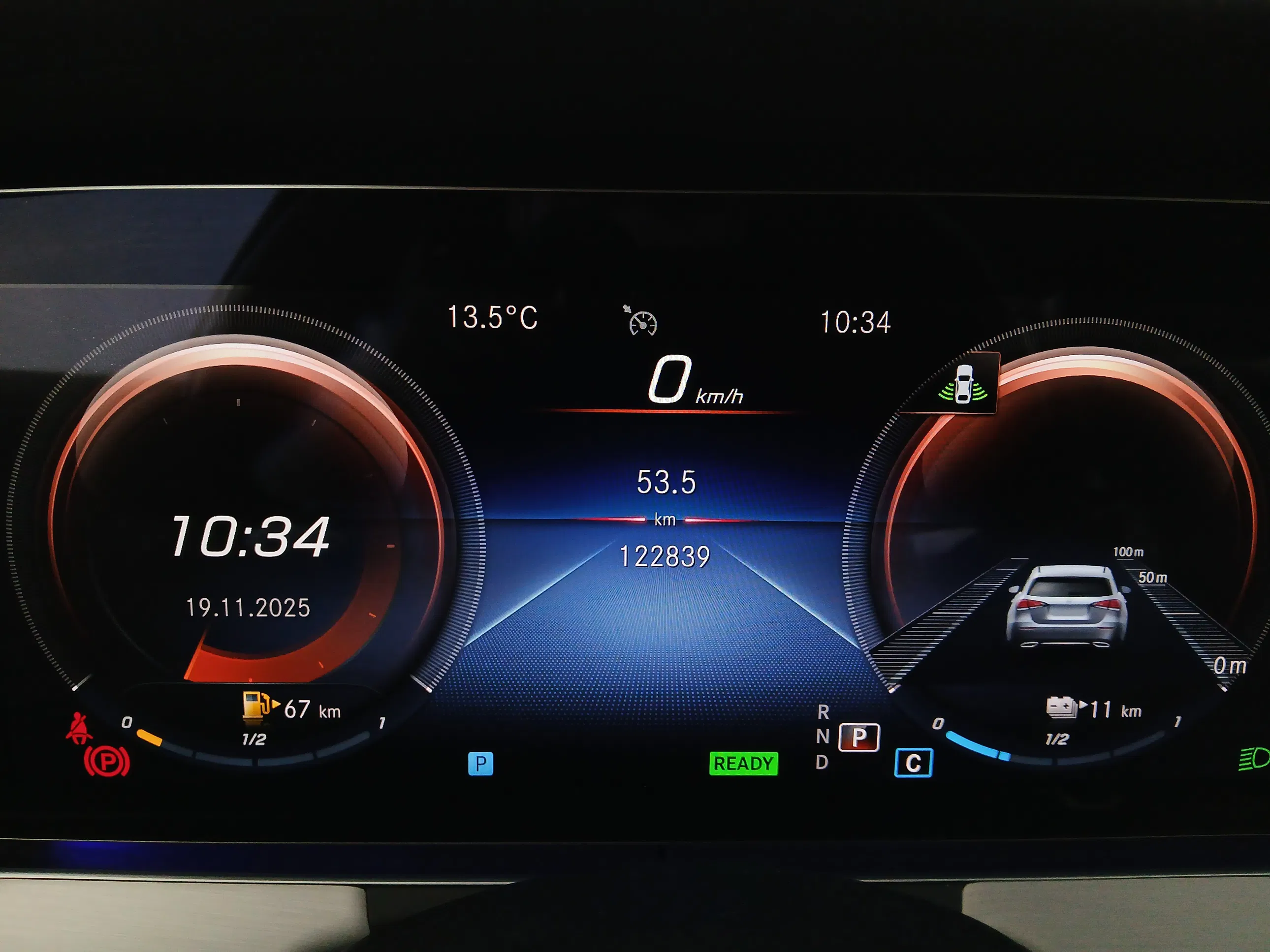 Mercedes-Benz E 300 de PHEV 4Matic Aut. | Bild 15 von 29