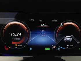 Mercedes-Benz E 300 de PHEV 4Matic Aut. | Thumbnail 15 von 29