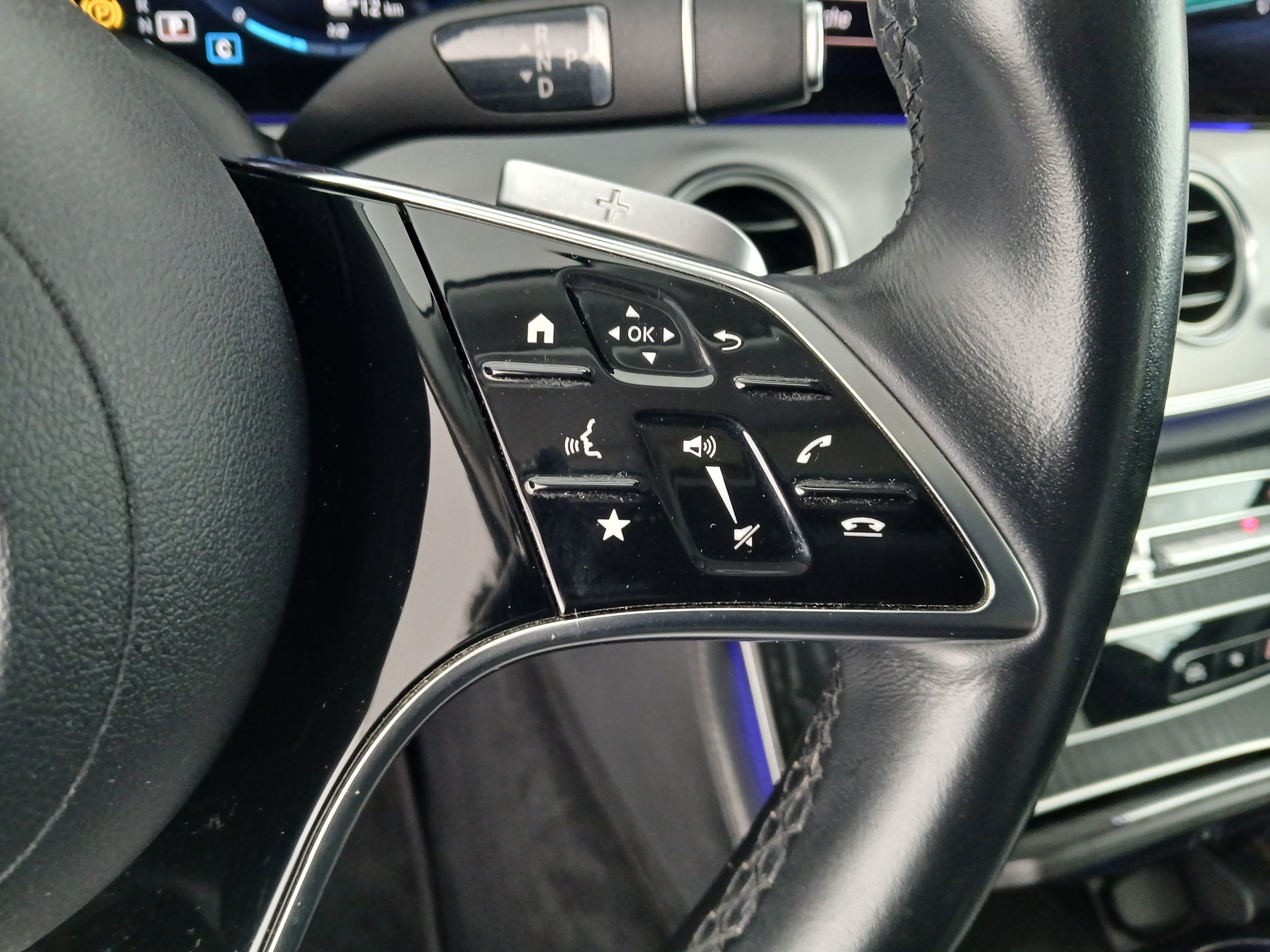 Mercedes-Benz E 300 de PHEV 4Matic Aut. | Bild 17 von 29