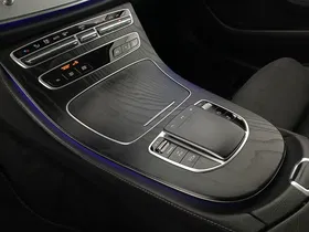 Mercedes-Benz E 300 de PHEV 4Matic Aut. | Thumbnail 25 von 29