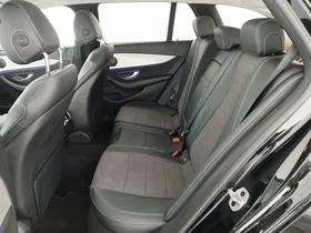 Mercedes-Benz E 300 de PHEV 4Matic Aut. | Thumbnail 26 von 29