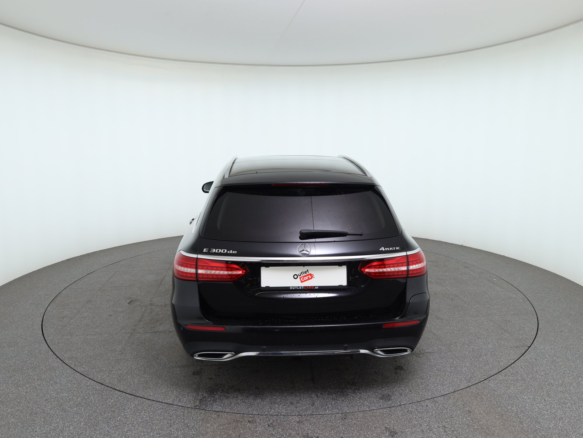 Mercedes-Benz E 300 de PHEV 4Matic Aut. | Bild 6 von 29