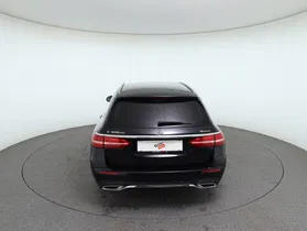 Mercedes-Benz E 300 de PHEV 4Matic Aut. | Thumbnail 6 von 29