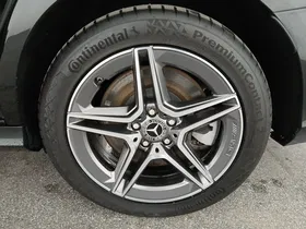 Mercedes-Benz E 300 de PHEV 4Matic Aut. | Thumbnail 9 von 29