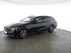Mercedes-Benz E 300 de PHEV T 4Matic Aut. | Thumbnail 2 von 31