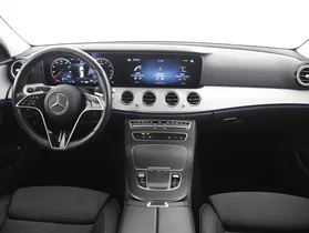 Mercedes-Benz E 300 de PHEV T 4Matic Aut. | Thumbnail 14 von 31
