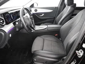 Mercedes-Benz E 300 de PHEV T 4Matic Aut. | Thumbnail 15 von 31
