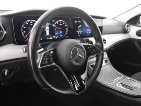 Mercedes-Benz E 300 de PHEV T 4Matic Aut. | Thumbnail 17 von 31