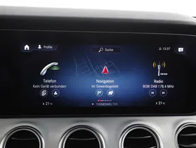 Mercedes-Benz E 300 de PHEV T 4Matic Aut. | Thumbnail 21 von 31