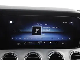 Mercedes-Benz E 300 de PHEV T 4Matic Aut. | Thumbnail 23 von 31