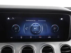 Mercedes-Benz E 300 de PHEV T 4Matic Aut. | Thumbnail 24 von 31
