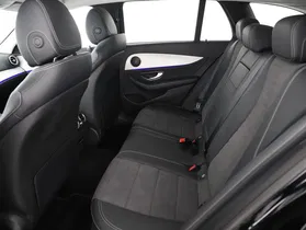 Mercedes-Benz E 300 de PHEV T 4Matic Aut. | Thumbnail 27 von 31