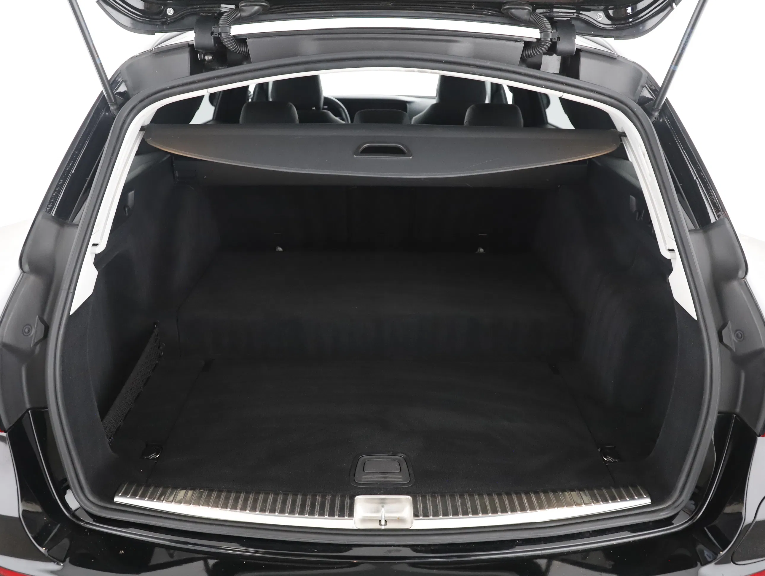 Mercedes-Benz E 300 de PHEV T 4Matic Aut. | Bild 28 von 31