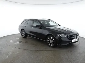 Mercedes-Benz E 300 de PHEV T 4Matic Aut. | Thumbnail 4 von 31