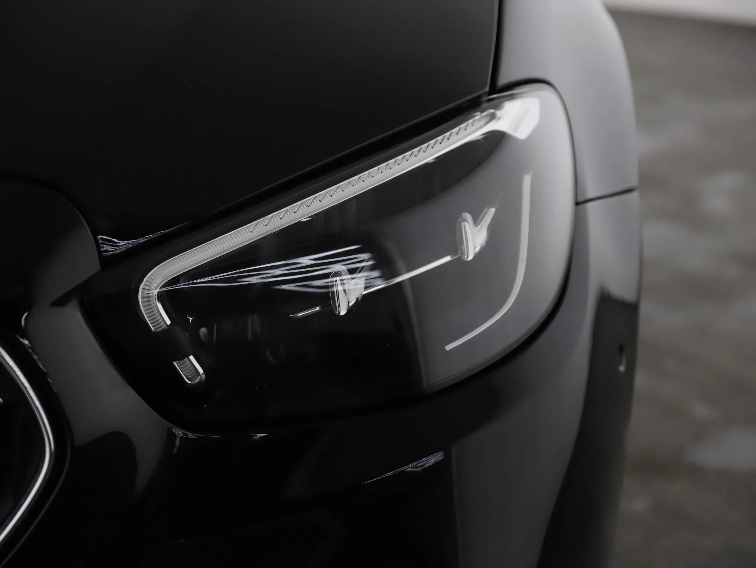 Mercedes-Benz E 300 de PHEV T 4Matic Aut. | Bild 30 von 31