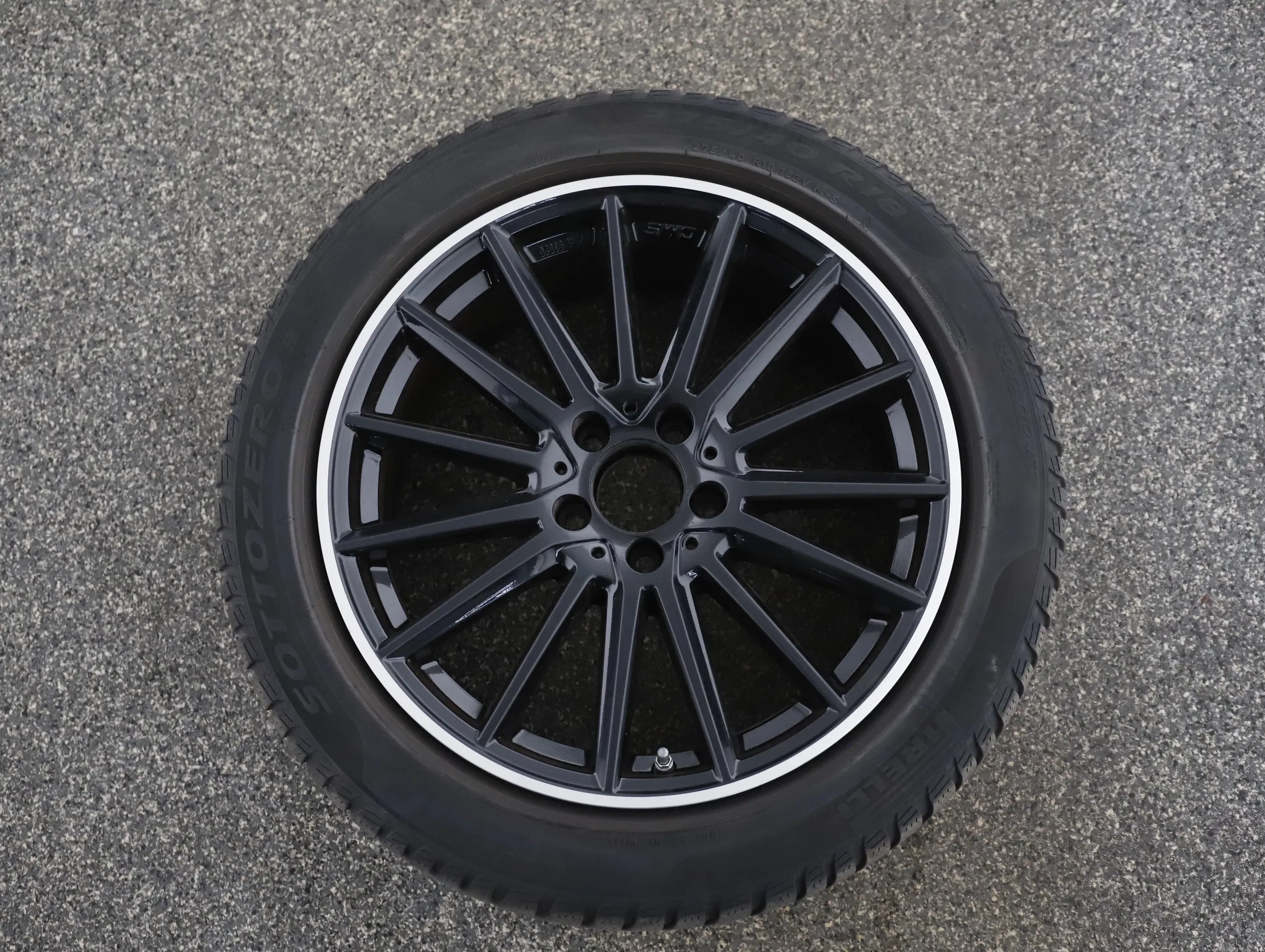 Mercedes-Benz E 300 de PHEV T 4Matic Aut. | Bild 31 von 31