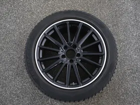 Mercedes-Benz E 300 de PHEV T 4Matic Aut. | Thumbnail 31 von 31