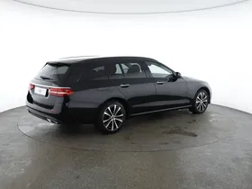 Mercedes-Benz E 300 de PHEV T 4Matic Aut. | Thumbnail 6 von 31