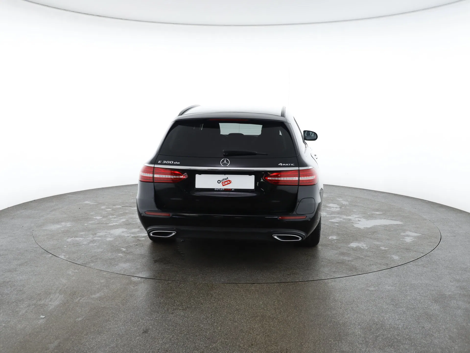 Mercedes-Benz E 300 de PHEV T 4Matic Aut. | Bild 7 von 31