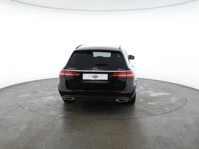 Mercedes-Benz E 300 de PHEV T 4Matic Aut. | Thumbnail 7 von 31