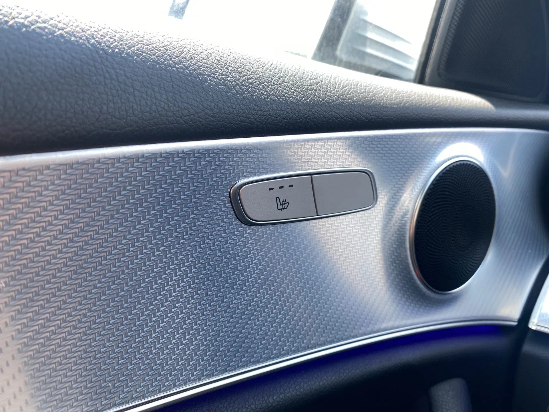 Mercedes-Benz E 200 d T Aut. | Bild 15 von 31