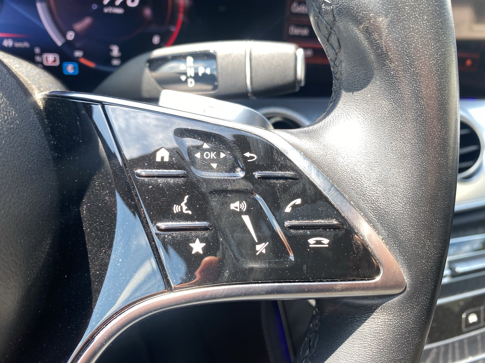 Mercedes-Benz E 200 d T Aut. | Bild 18 von 31