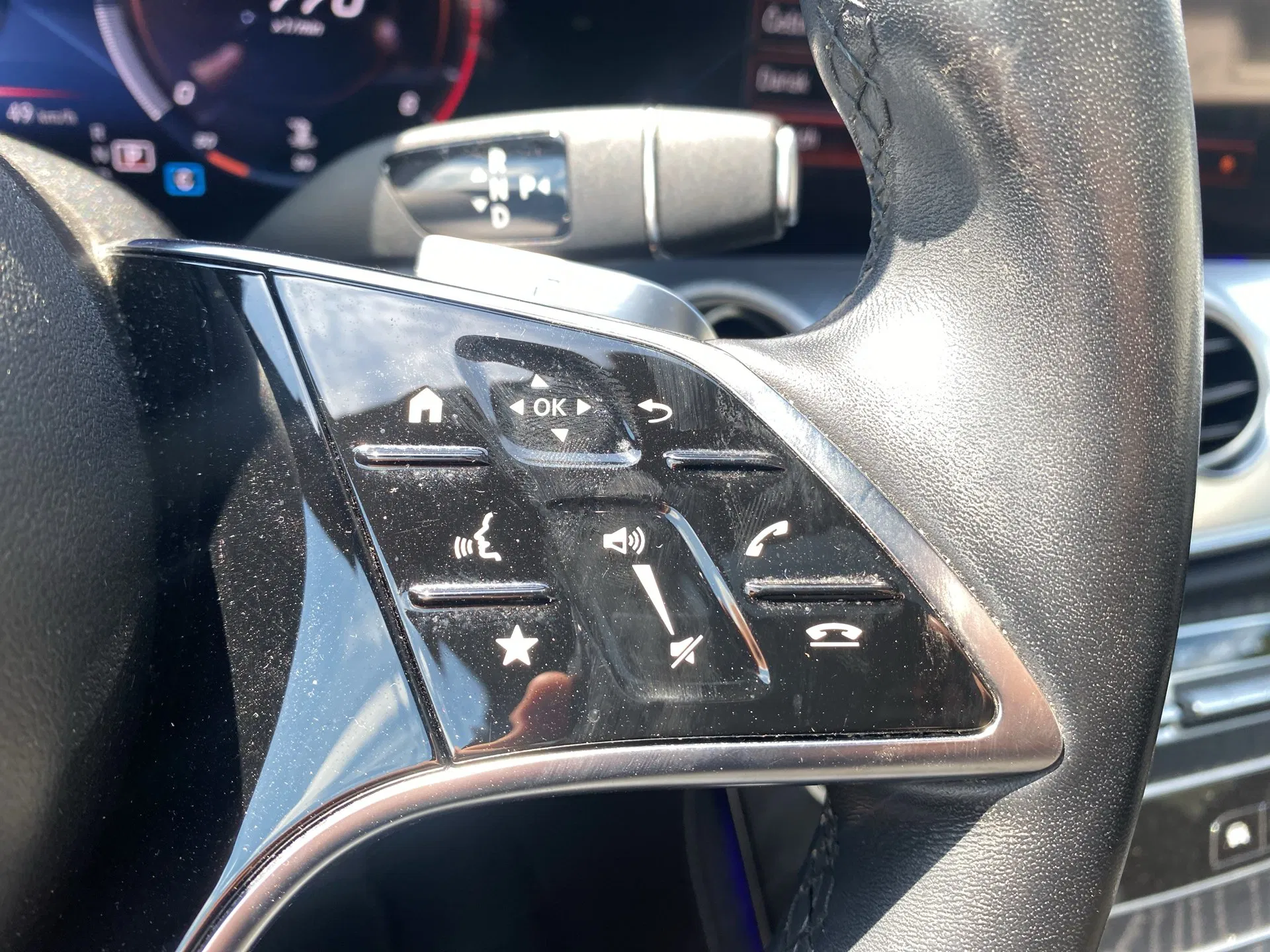 Mercedes-Benz E 200 d T Aut. | Bild 18 von 31