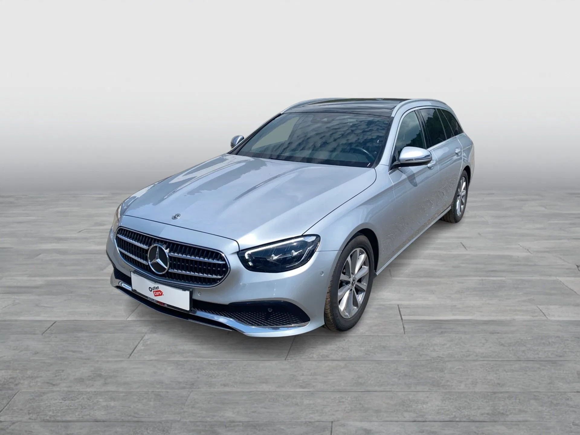 Mercedes-Benz E 200 d T Aut. | Bild 29 von 31