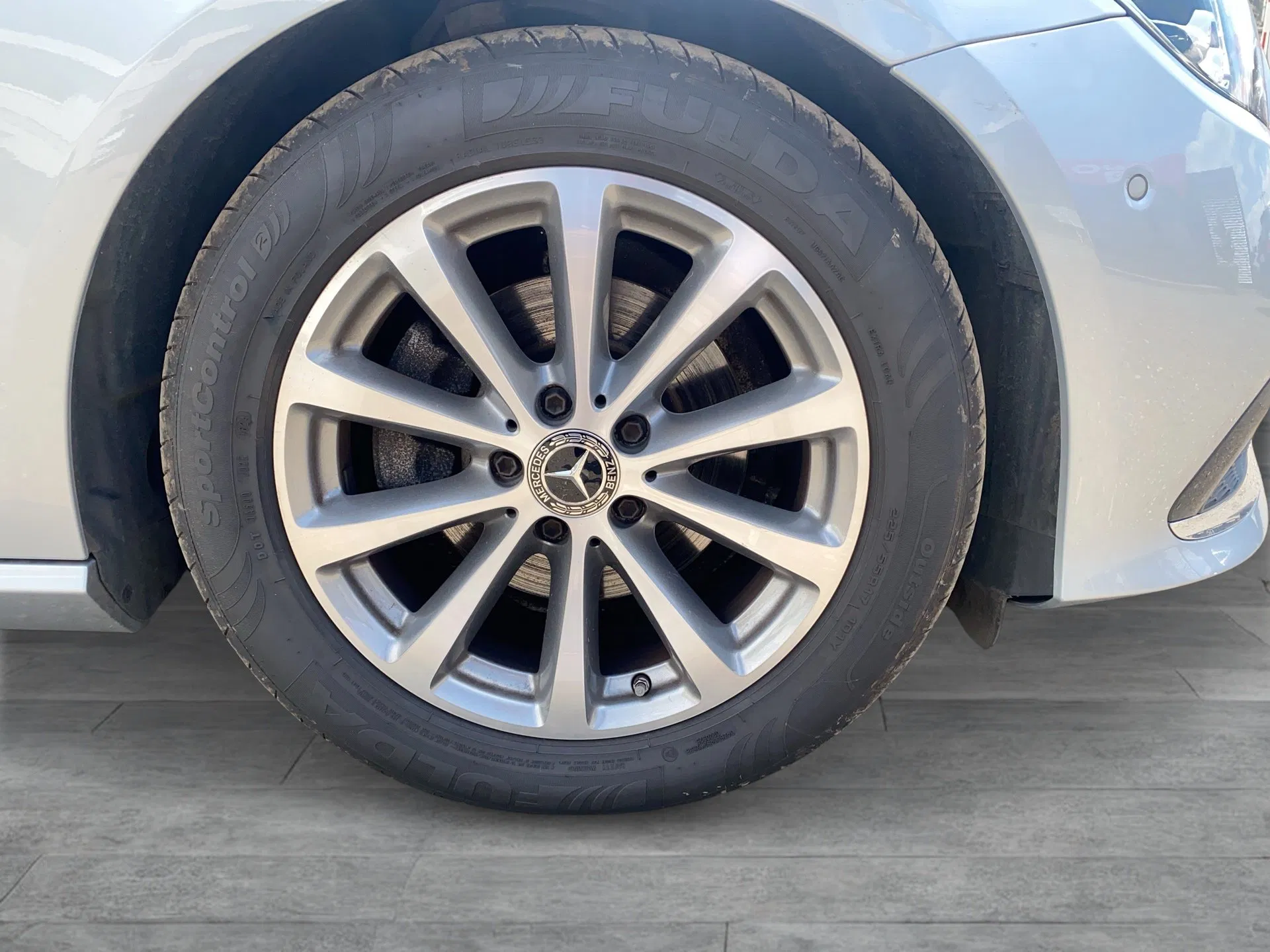 Mercedes-Benz E 200 d T Aut. | Bild 7 von 31