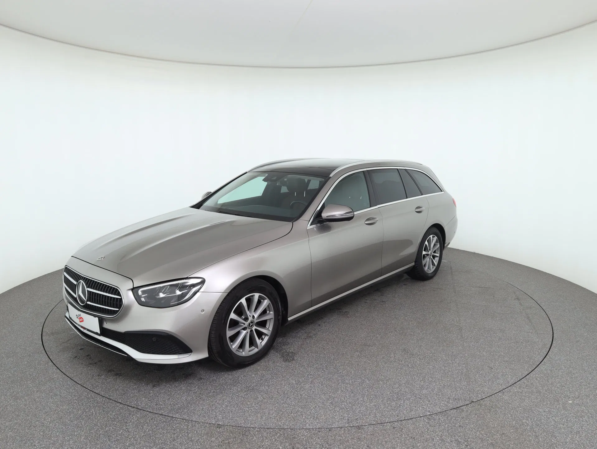 Mercedes-Benz E 200 d T Avantgarde Austria Edition | Bild 1 von 30