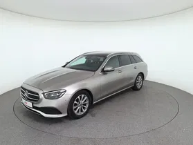 Mercedes-Benz E 200 d T Avantgarde Austria Edition | Thumbnail 1 von 30